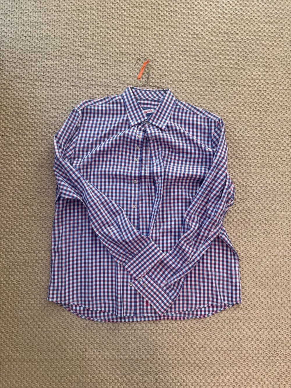 Johnnie-O Button Down Shirt